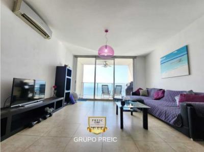 Apartamento en h2o de 2 habitaciones en venta. venta de apartamento en h2o on the ocean 2 habitacion