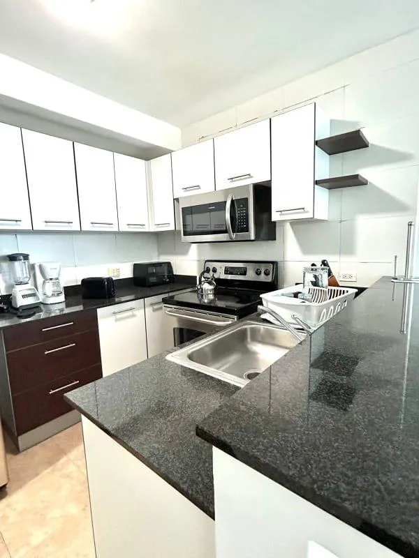 Apartamento en venta en Bayfront de 1 habitacion — 4