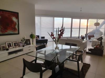 Venta de apartamento en rivage 2 recamaras. rivage panama 2 recamaras