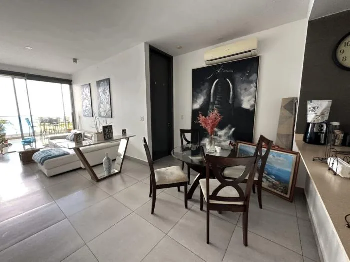 Apartamento en Element tower de 2 recamaras en venta — 2