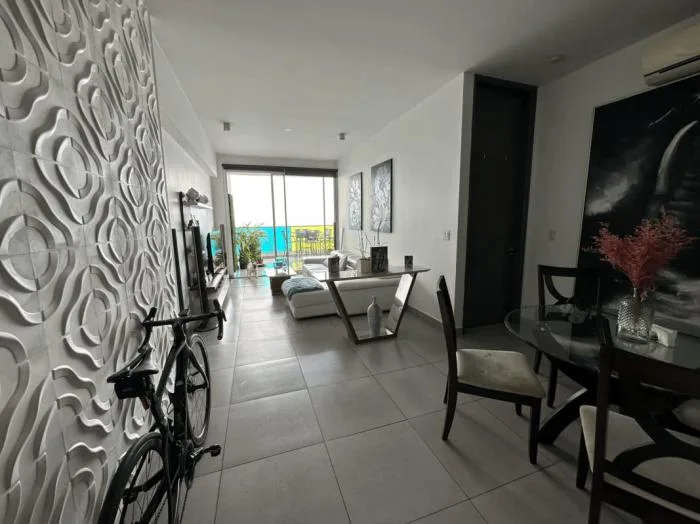 Apartamento en Element tower de 2 recamaras en venta — 3