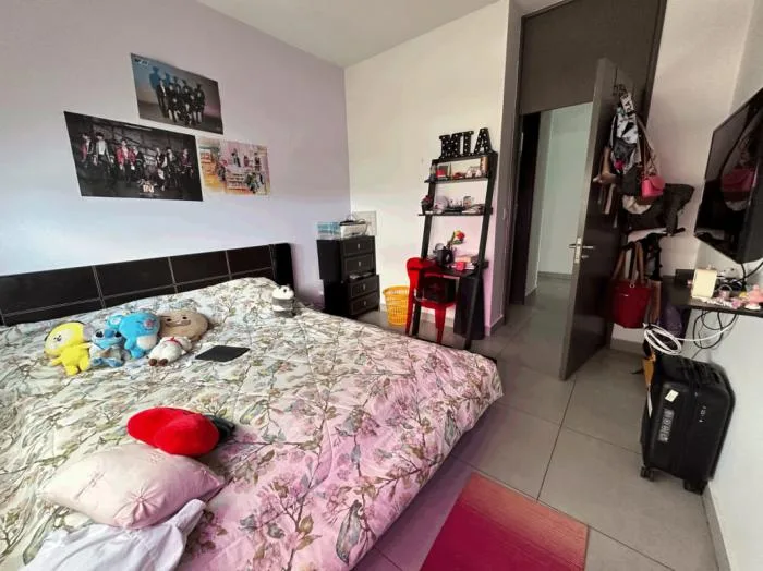 Apartamento en Element tower de 2 recamaras en venta — 5