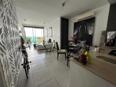 Element tower 2 habitaciones en venta. element tower cinta costera 2 habitaciones