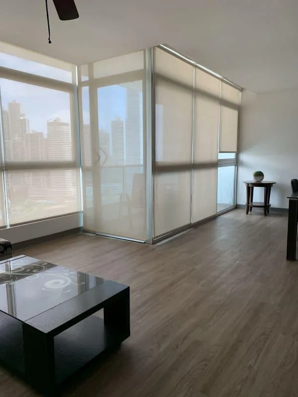 Bayfront tower Avenida Balboa Panama en venta — 2