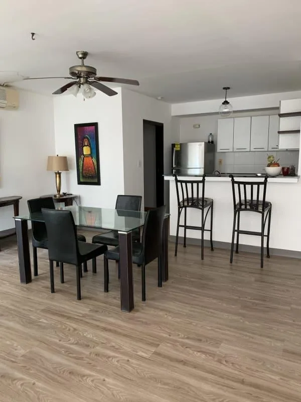 Bayfront tower Avenida Balboa Panama en venta — 3