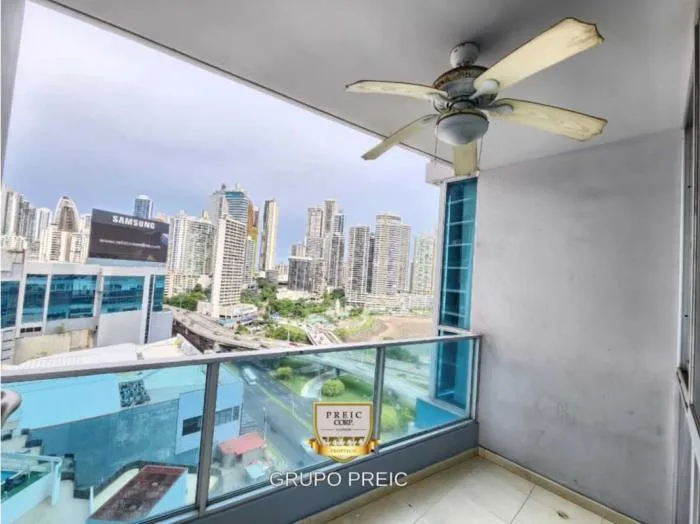 Apartamento en Grand bay Avenida Balboa en venta — 2