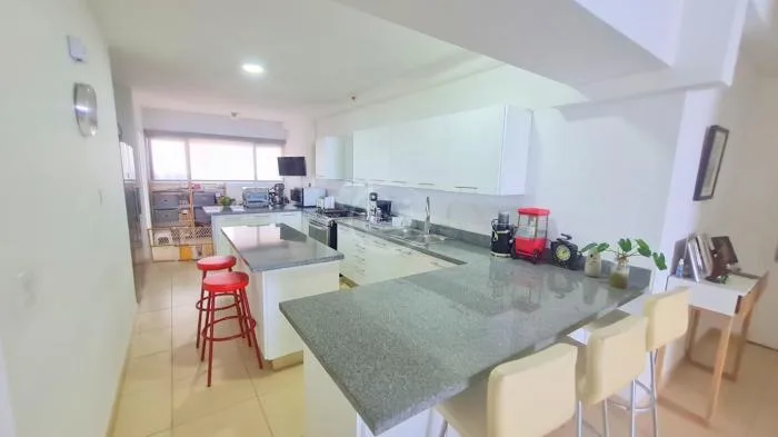 Apartamento en venta en Waters de 3 habitaciones — 3