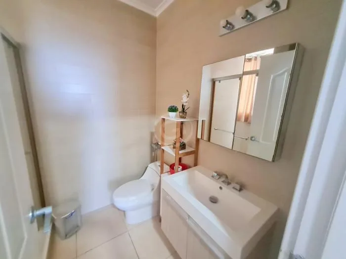 Apartamento en venta en Waters de 3 habitaciones — 4