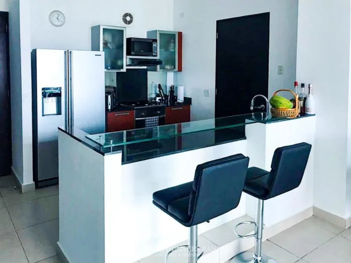Ph destiny Avenida Balboa Panama en venta — 2