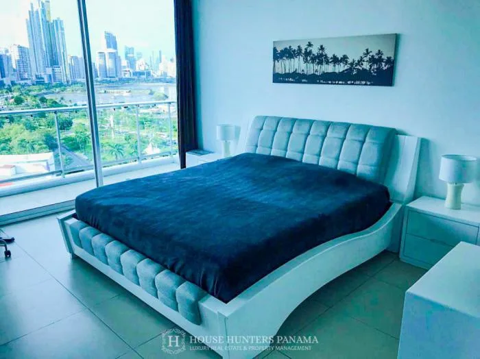 Ph destiny Avenida Balboa Panama en venta — 3