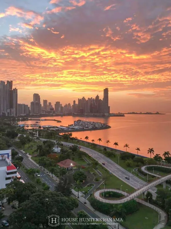 Ph destiny Avenida Balboa Panama en venta — 4