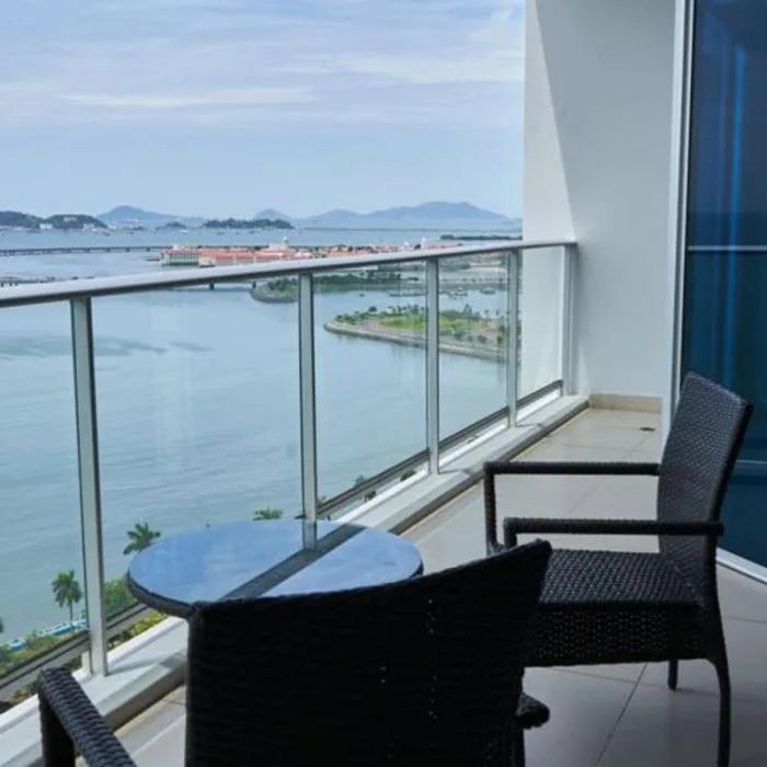 Ph destiny Avenida Balboa Panama en venta — 3