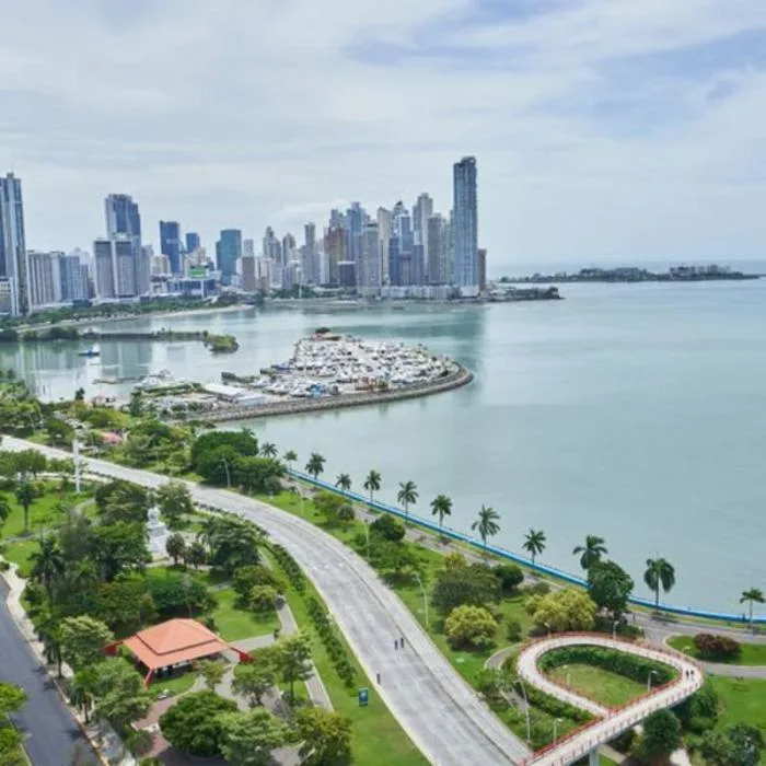 Ph destiny Avenida Balboa Panama en venta — 5