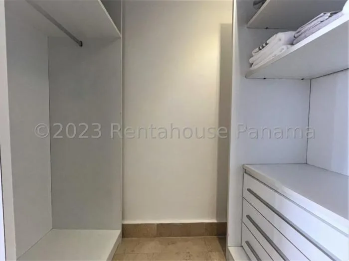 Apartment in yoo panama avenue balboa for rent