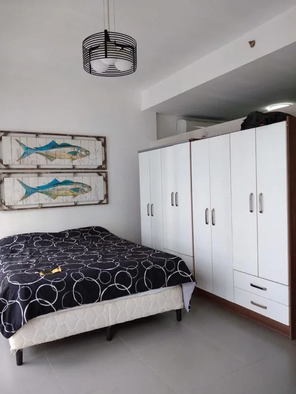 Apartamento en alquiler en Colores de bella vista de 1 recamara — 2