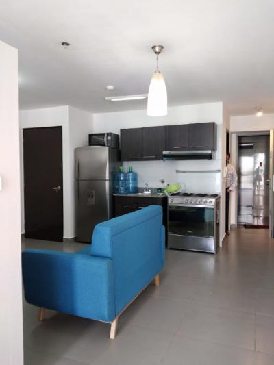 Alquiler de apartamento en colores de bella vista 1 habitacion. apartamento en colores de bella vist