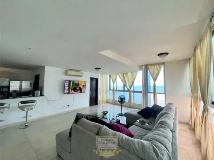 Villa del mar Panama 2 habitaciones — 4