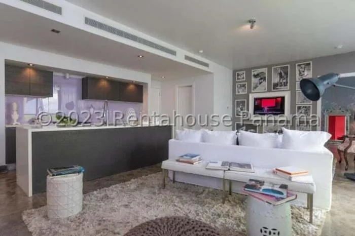 Alquiler de apartamento en Yoo 1 habitacion — 3
