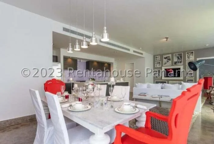 Alquiler de apartamento en Yoo 1 habitacion — 4