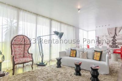 Alquiler de apartamento en yoo panama 1 habitacion. yoo panama avenida balboa panama en alquiler