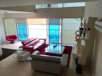 Apartamento en venta en ph sky de 2 recamaras. sky panama 2 habitaciones