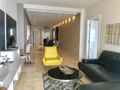 Yoo avenida balboa 2 habitaciones. yoo panama 2 habitaciones en venta