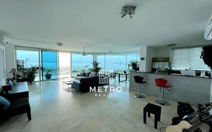Apartamento en venta en Sky de 2 recamaras — 4