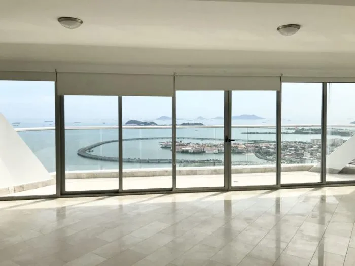 Apartamento en Rivage Avenida Balboa en venta — 3
