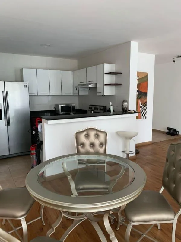 Apartamento en alquiler en Bayfront de 1 habitacion — 2