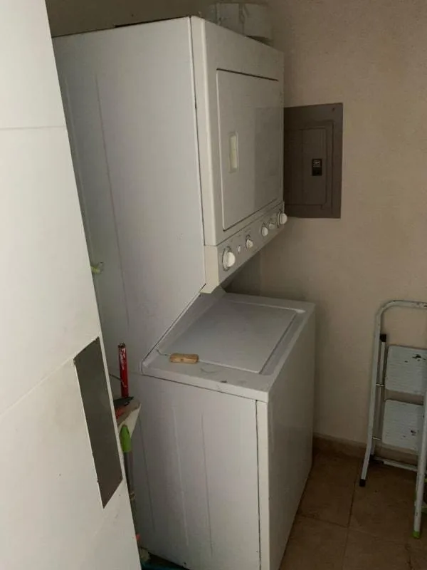 Apartamento en alquiler en Bayfront de 1 habitacion — 4