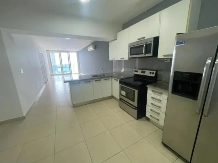 Destiny Avenida Balboa 2 habitaciones — 2