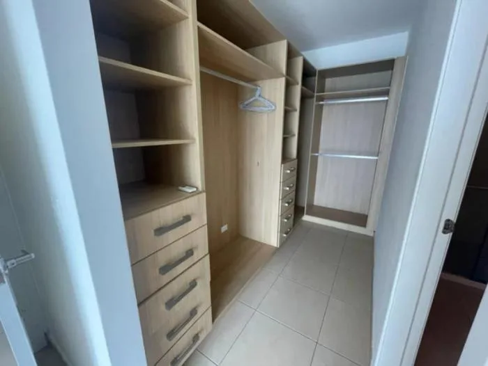 Destiny Avenida Balboa 2 habitaciones — 4