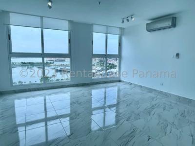 Apartamento en the sands de 1 habitacion en alquiler. the sands avenida balboa 1 recamara