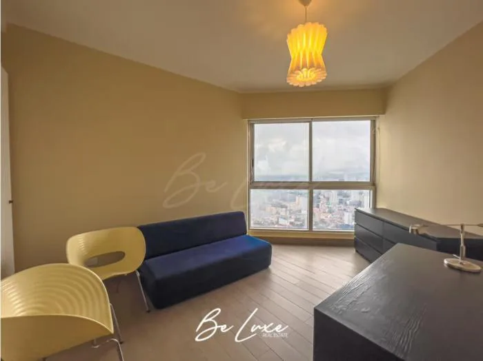 Alquiler de apartamento en Rivage 3 recamaras — 4