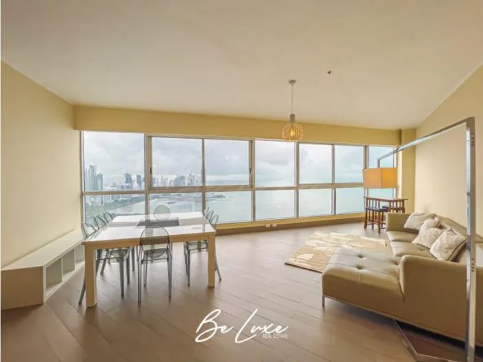 Alquiler de apartamento en Rivage 3 recamaras — 5