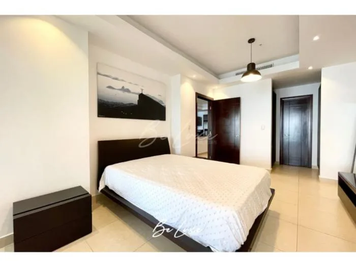 Apartamento en Rivage de 2 recamaras en alquiler — 3