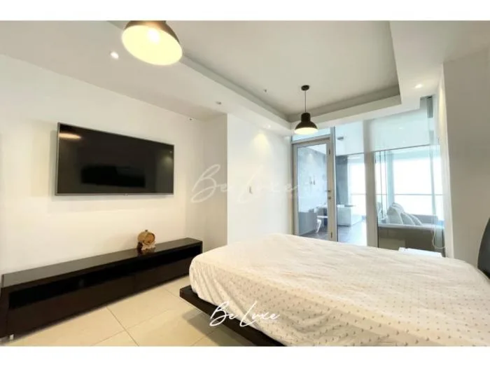 Apartamento en Rivage de 2 recamaras en alquiler — 5