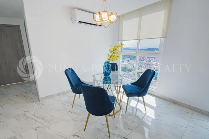 The sands Avenida Balboa 1 habitacion — 2
