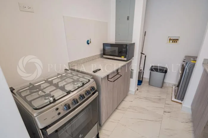 The sands Avenida Balboa 1 habitacion — 3