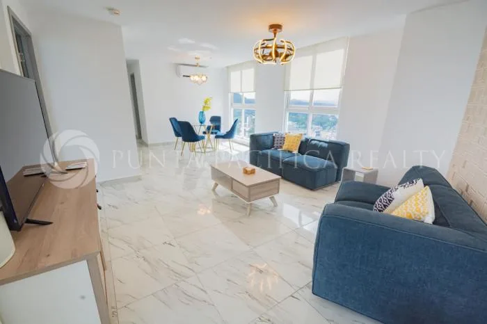 The sands Avenida Balboa 1 habitacion — 4