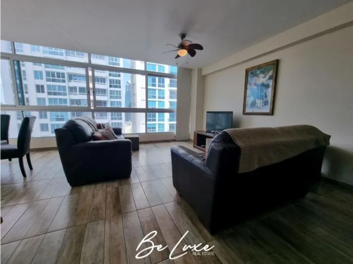 Bayfront tower Avenida Balboa 1 habitacion — 4