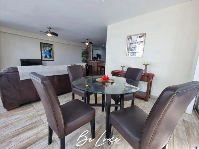 Bayfront tower Avenida Balboa 1 habitacion — 5