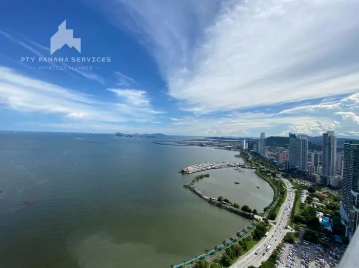 Apartamento en alquiler en Waters de 2 recamaras — 2