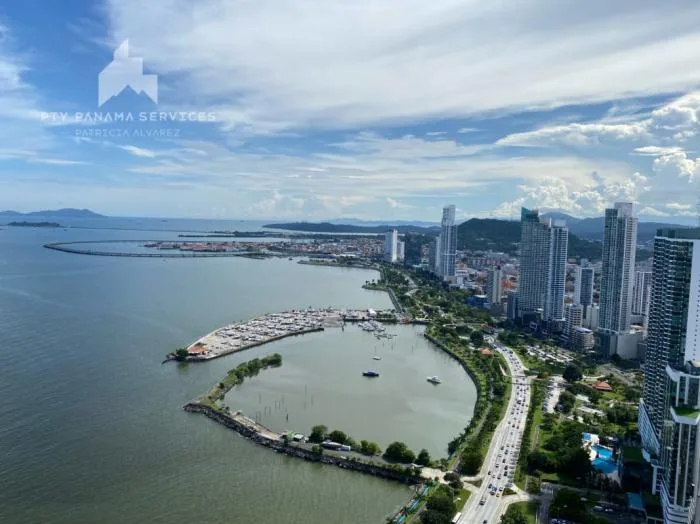 Apartamento en alquiler en Waters de 2 recamaras — 3