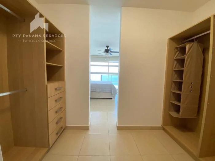 Apartamento en alquiler en Waters de 2 recamaras — 5