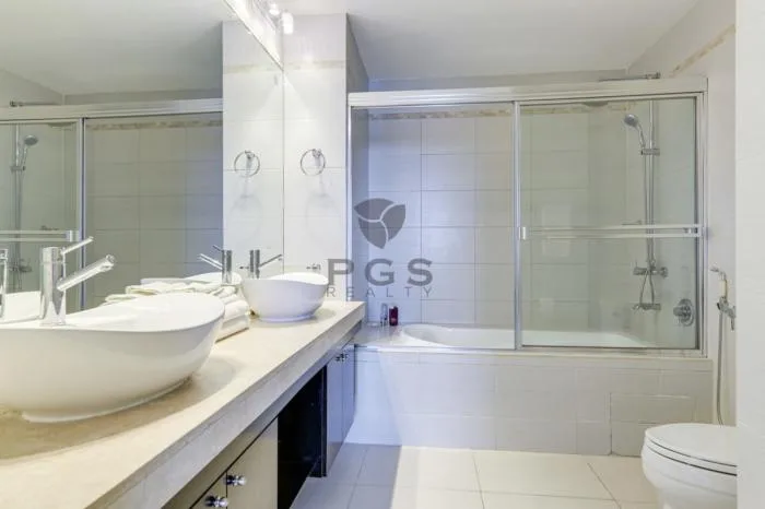 Ph destiny Avenida Balboa Panama en venta — 2