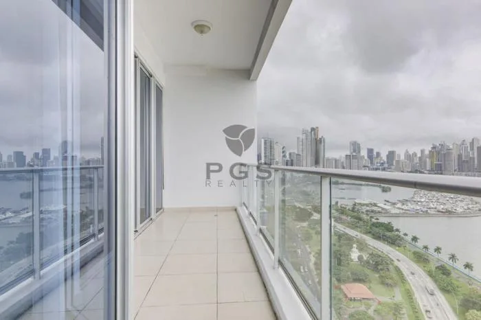 Ph destiny Avenida Balboa Panama en venta — 3