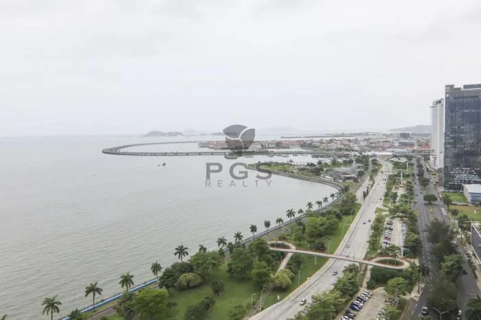 Ph destiny Avenida Balboa Panama en venta — 4