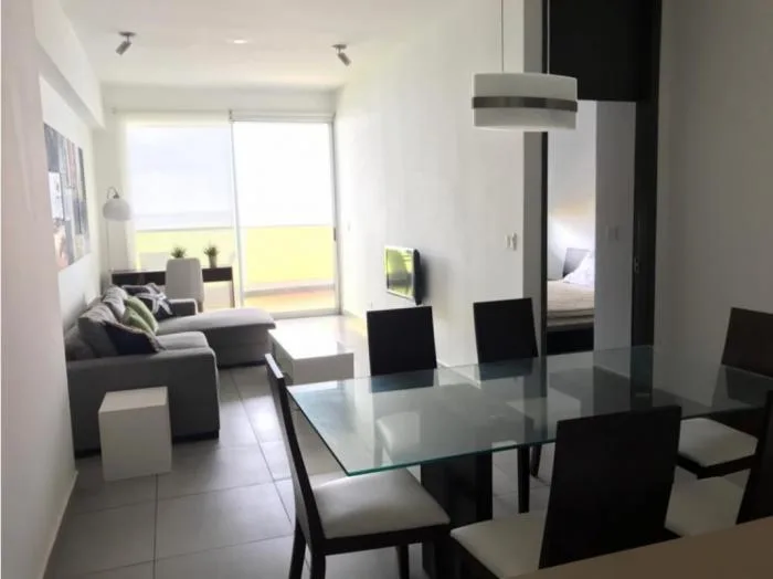 Apartamento en Element tower de 2 habitaciones en venta — 2