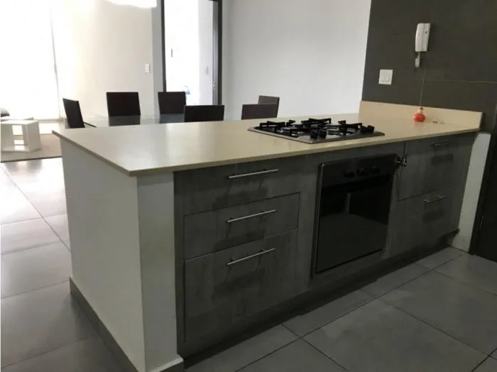 Apartamento en Element tower de 2 habitaciones en venta — 3
